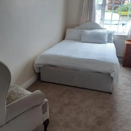 Bed & Breakfast Small Double Lough Gill