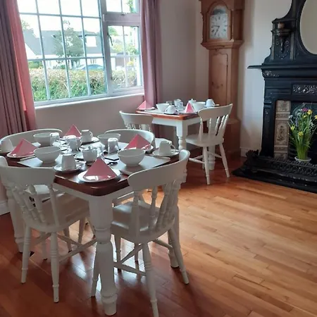 Small Double Lough Gill Bed & Breakfast