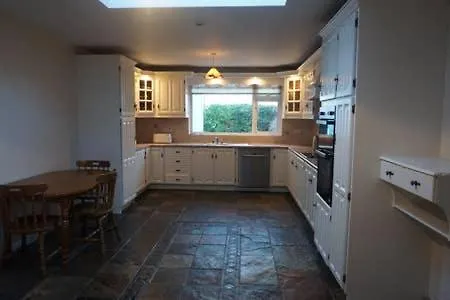 Small Double Lough Gill Bed & Breakfast *