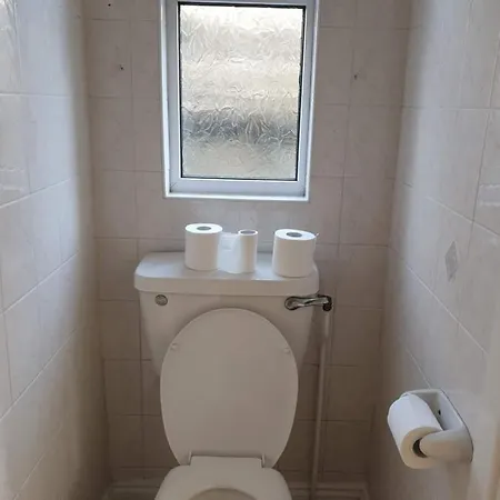 Small Double Lough Gill Bed & Breakfast